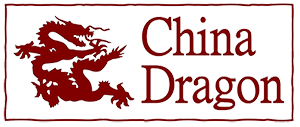 China Dragon Logo